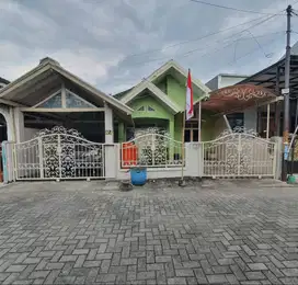 Sewa Rumah Tlogosari
