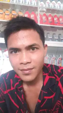 Mencari kerja yang cocok