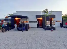 RUMAH 200 JUTAAN DI GRESIK
