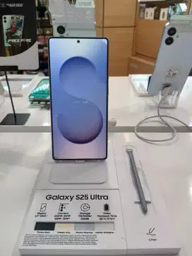 Samsung Galaxy S25 Ultra