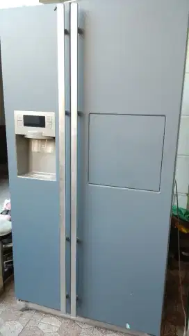 Kulkas 2 pintu Samsung