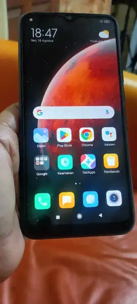 Jual hp redmi 9 A