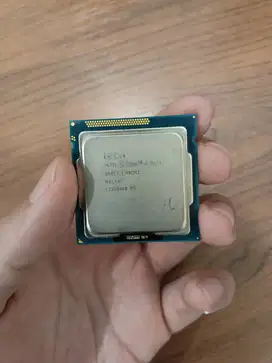 Jual Processor Intel I5 3570 4 Core 4 Thread Tray