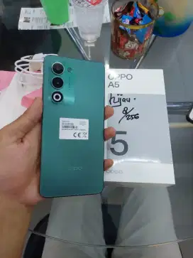 Oppo A5 8 / 256 GB