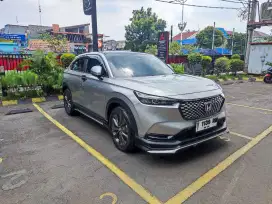 HRV SE upgrade RS 2022 panoramic
