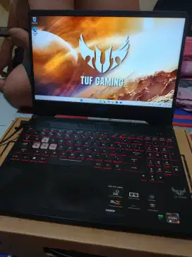 Asus Tuf FX505DT