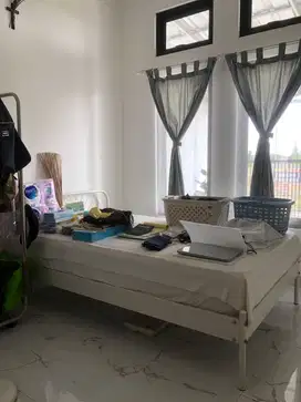 Rumah Keren di Kawasan Superstrategis di Citra Maja Raya