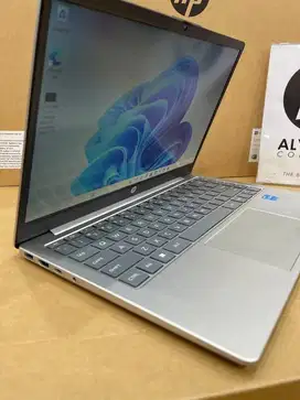 Laptop HP 14 ep0266tu intel Core i3 1315 ram 8GB 512Gb ssd W11 Office