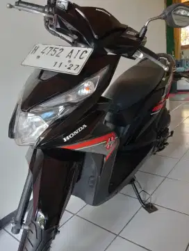 beat plat Ungaran