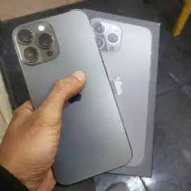 IPhone 13 pro max 128gb graphite