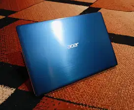 Laptop Acer Swift 3 Core i5 Gen8 Ram 8Gb Dual VGA Normal