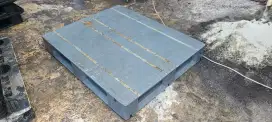 Pallet plastik palet plastik terlengkap harga pabrik