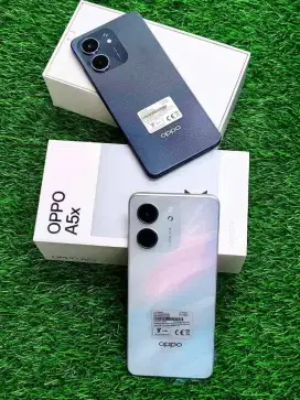 Oppo A5x Series