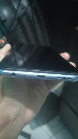 JUAL BU VIVO Y12S