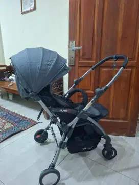Stroller Babyelle avio RS