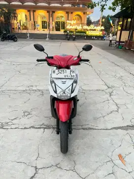 Honda Beat FI th 2015
