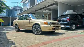 Soluna GLi 2000