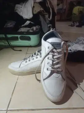 Sepatu Putih sz 40