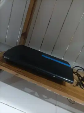 PS3 super slim 250 GB seri 40B