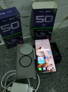 Infinix note 50pro 8/256 Gb