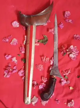 tilam Sari Original sepuh