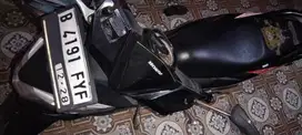 Di Jual Cepat Honda Beat 2019