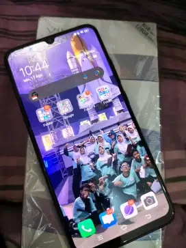 Vivo s1pro ram 8/128