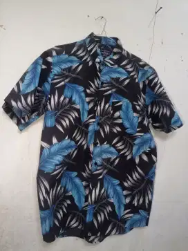 Kemeja Pantai 2 pcs L