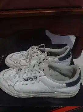 Sepatu Adidas Original