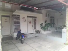 Dijual Rumah Siap Huni