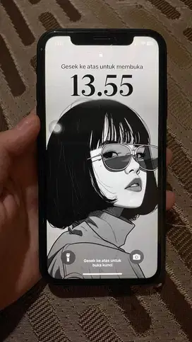 Iphone XR 128gb (Intern) LL/A