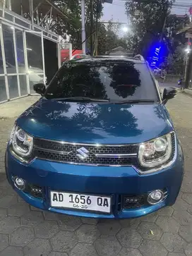Suzuki Ignis 2019 GX Twotone
