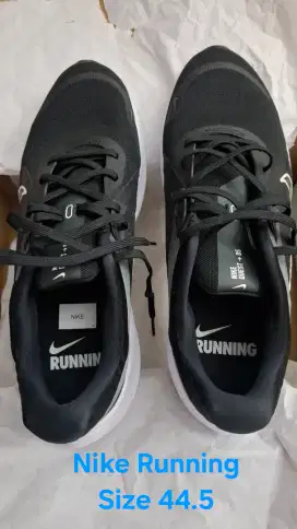Sepatu Nike Running Original