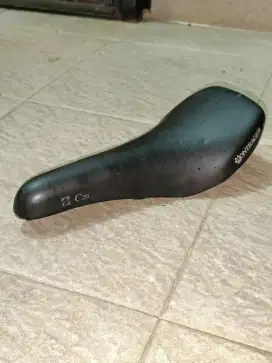 Saddle Sadel Bontrager C20 Sepeda 26 Federal Kuwahara Toyo Asahi MTB