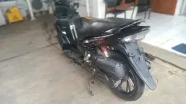 suzuki skywave 2010