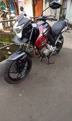 YAMAHA SCORPIO 2013