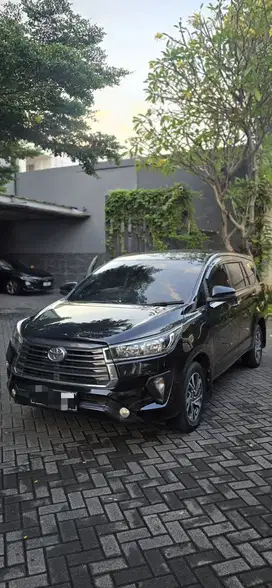 Toyota Kijang Innova 2022 Diesel