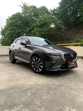 Mazda CX-3 SkyActiv 1.5 Sport 2023