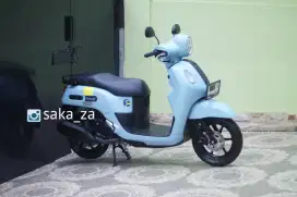 ( KEYLESS ) Pajak Hidup , Yamaha Fazzio Hybrid neo 2024