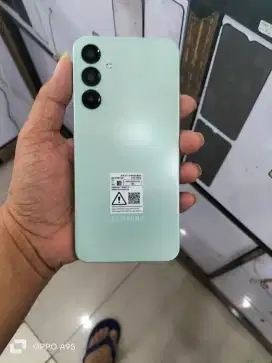 Samsung a16 ram 8 internal 256 mulus