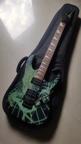 GITAR IBANEZ RG 09 LTD PEGASUS ORIGINAL MII