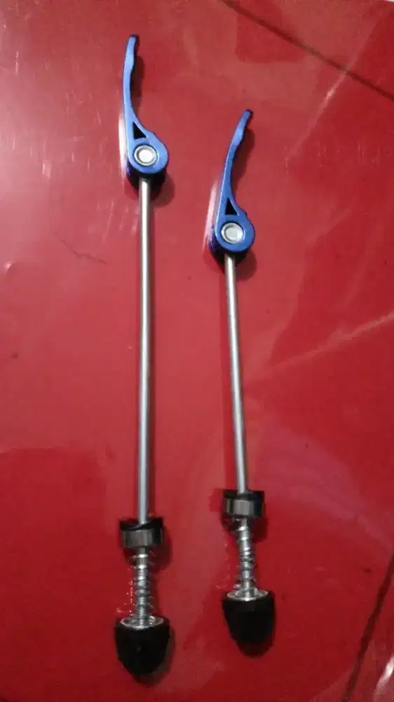 As roda quick release sepeda hub freehub