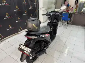 kepoin aj Rul HONDA New Beat 2024