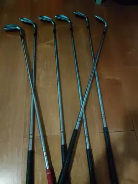 Stik golf bekas murahh
