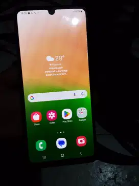 Jual atau Tt bwh ss galaxy a33 6/128