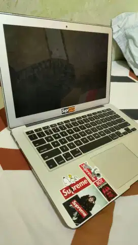 Jual Murah Macbook Air 2014 13 inch