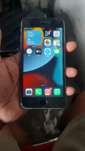 Iphone 6s 64GB all operator