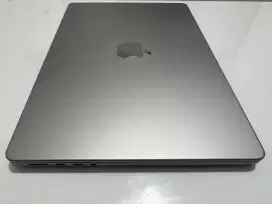 jual laptop Apple Macbook Pro M1