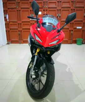 Honda CBR 150R 2022 Medan