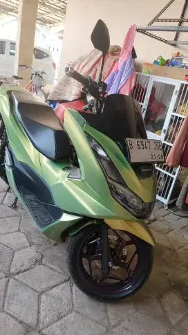 Pcx cbs 2023 modif